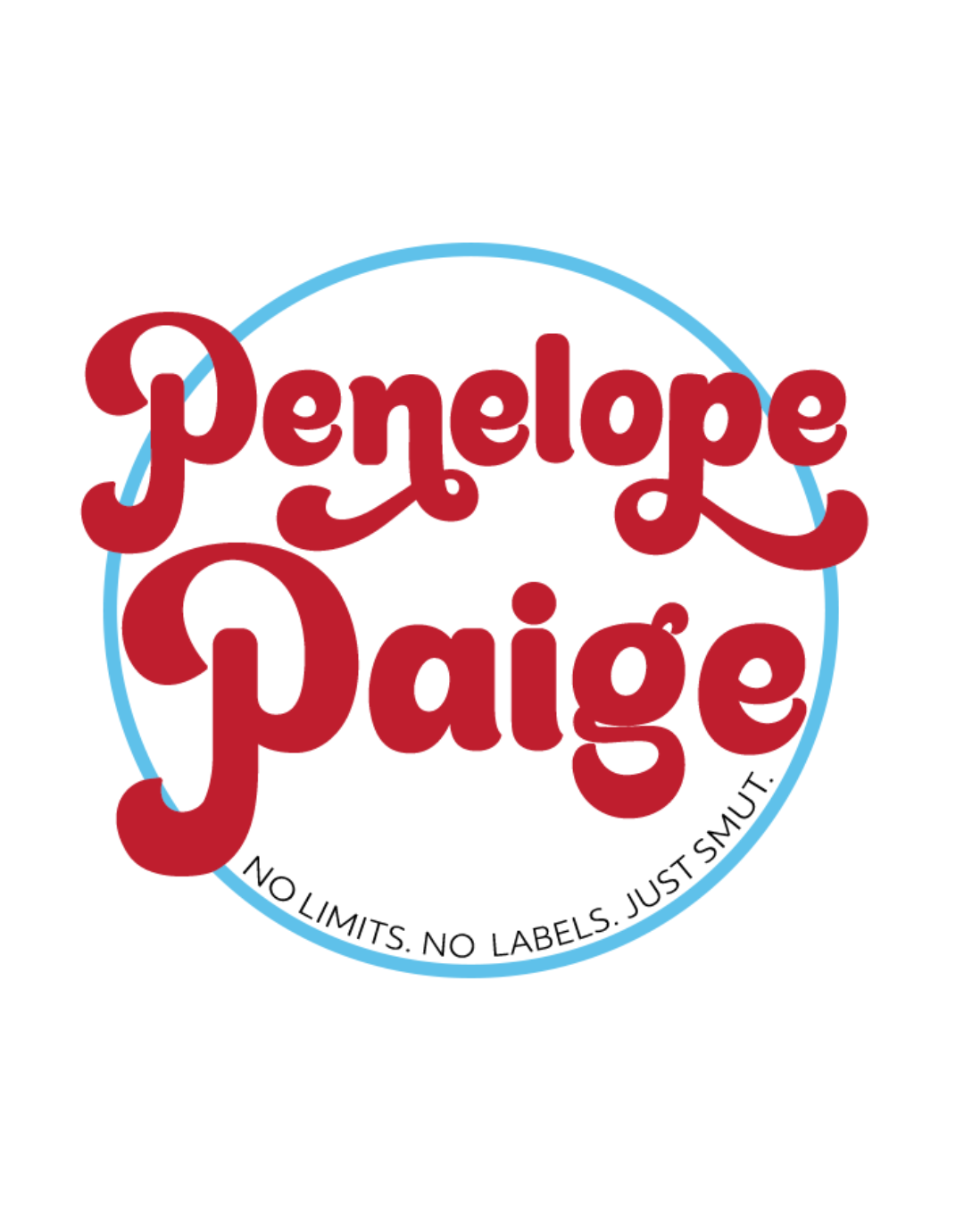 Penelope Paige