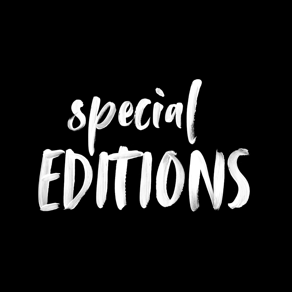 Special Editions