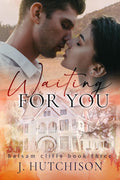 Waiting For You (Balsam Cliffs Series Book 3)