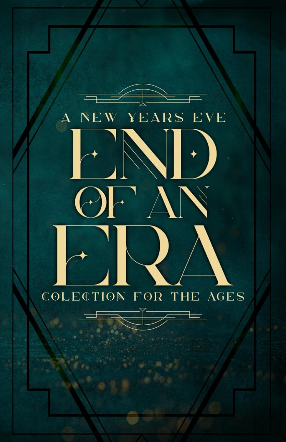 End of an Era